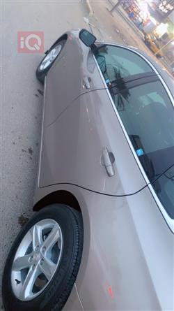 شێڤرۆلێت مالیبۆ